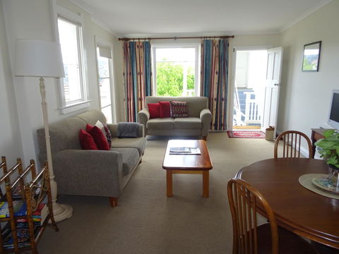 Highbury Apartments - C Tourism 15