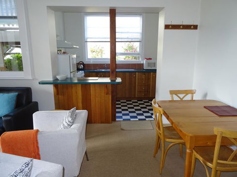 Highbury Apartments - C Tourism 38