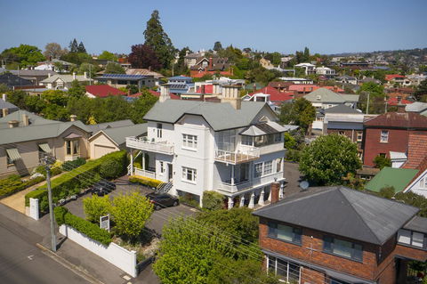 Highbury Apartments - C Tourism 0