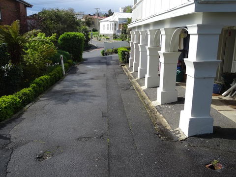 Highbury Apartments - C Tourism 39