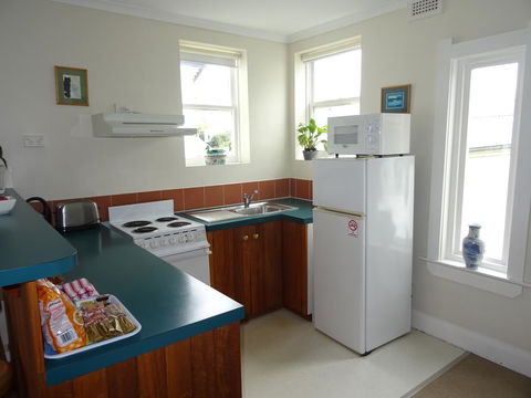Highbury Apartments - C Tourism 19