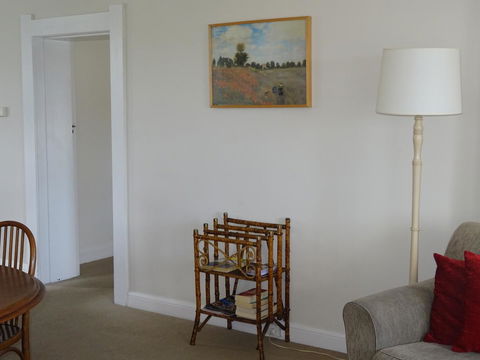 Highbury Apartments - C Tourism 28
