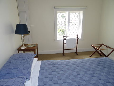 Highbury Apartments - C Tourism 22