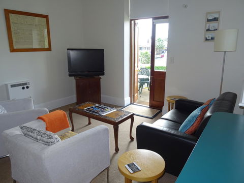 Highbury Apartments - C Tourism 43