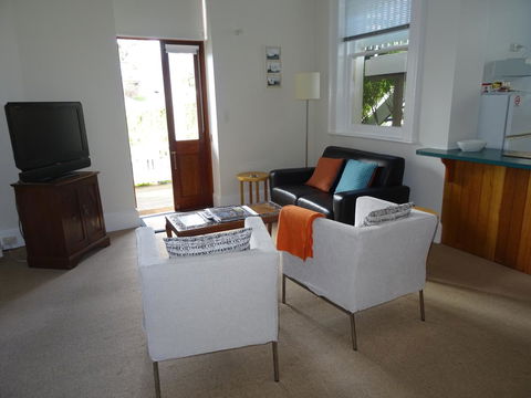 Highbury Apartments - C Tourism 41