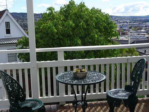 Highbury Apartments - C Tourism 31