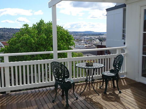 Highbury Apartments - C Tourism 32