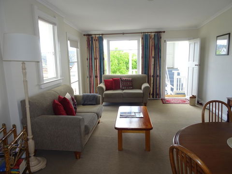 Highbury Apartments - C Tourism 14