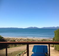 Swansea Beach House Oceanfront - C Tourism