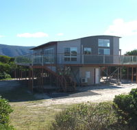 Seymour Waves - C Tourism