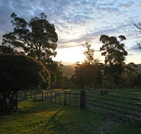 Glengarry farm stay BnB - C Tourism