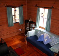 Cradle Mountain Love Shack - C Tourism