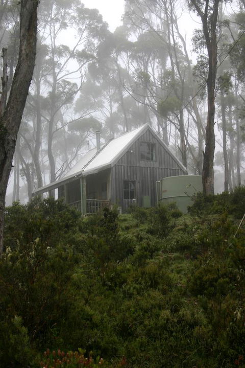 Cradle Mountain Love Shack - C Tourism 6