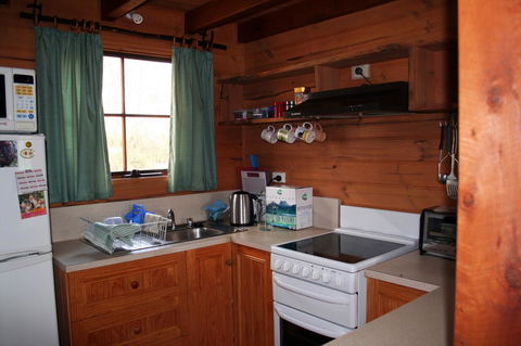 Cradle Mountain Love Shack - C Tourism 4