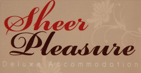 Sheer Pleasure Accommodation - C Tourism 28