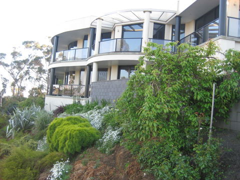 Sheer Pleasure Accommodation - C Tourism 8