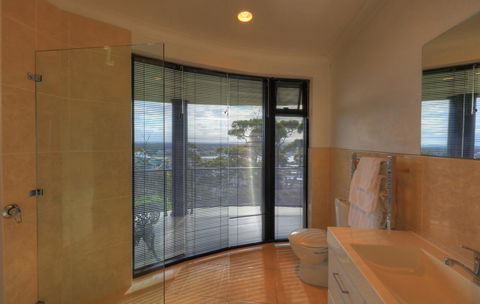 Sheer Pleasure Accommodation - C Tourism 2