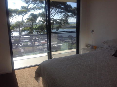Sheer Pleasure Accommodation - C Tourism 4