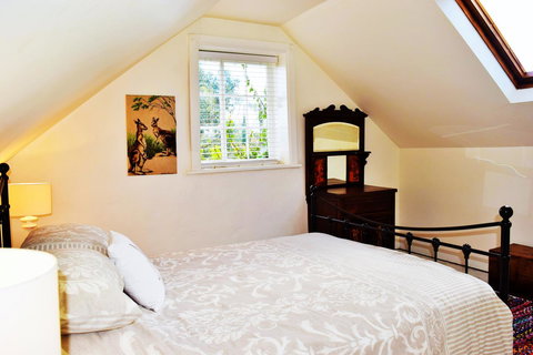 Cleburne Homestead - C Tourism 30