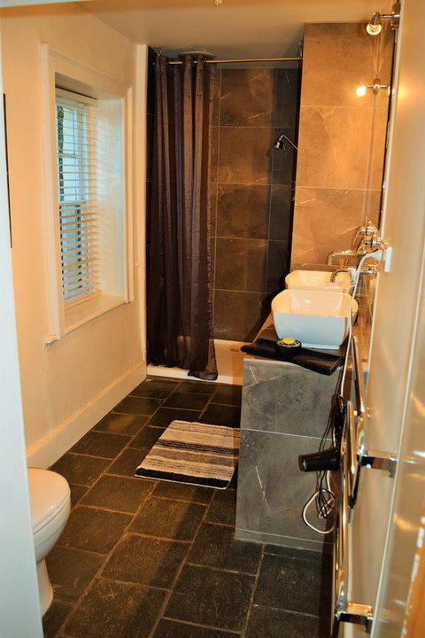 Cleburne Homestead - C Tourism 25