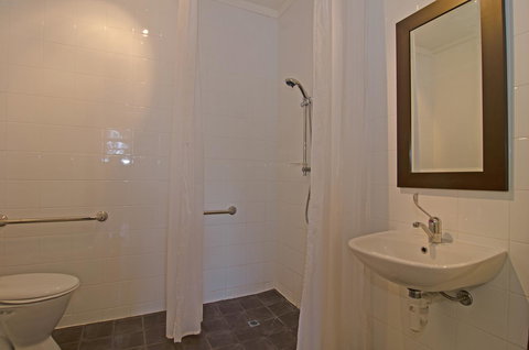 Cleburne Homestead - C Tourism 33