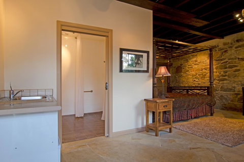 Cleburne Homestead - C Tourism 21