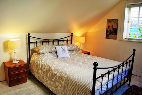 Cleburne Homestead - C Tourism 14