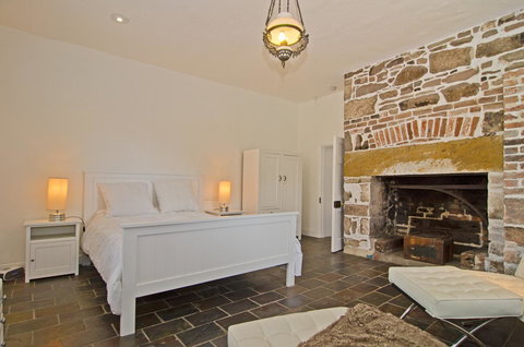 Cleburne Homestead - C Tourism 18