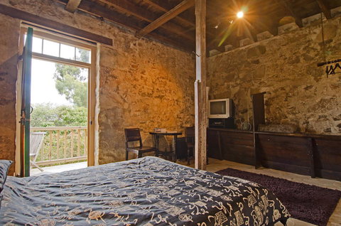 Cleburne Homestead - C Tourism 10