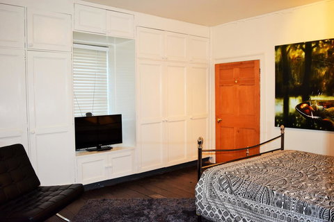 Cleburne Homestead - C Tourism 26