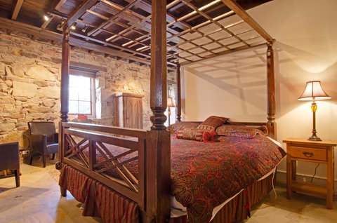 Cleburne Homestead - C Tourism 19