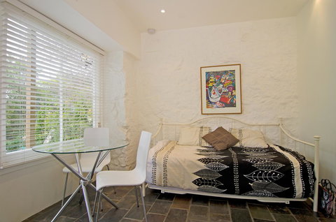 Cleburne Homestead - C Tourism 32