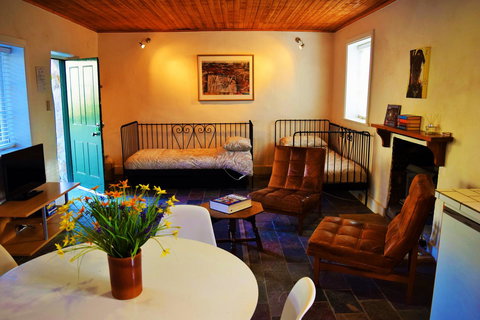 Cleburne Homestead - C Tourism 27