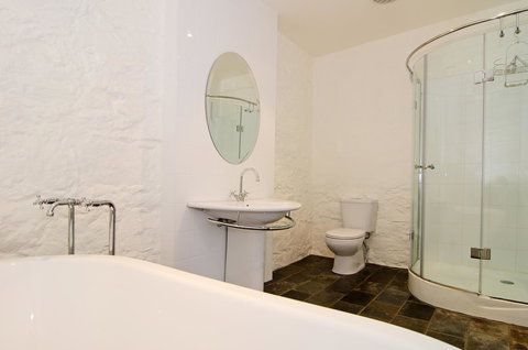 Cleburne Homestead - C Tourism 17