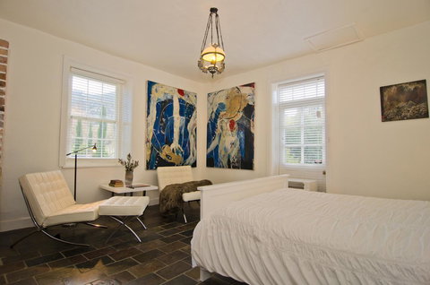 Cleburne Homestead - C Tourism 35