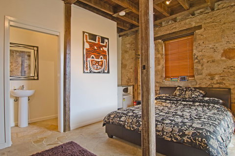 Cleburne Homestead - C Tourism 24