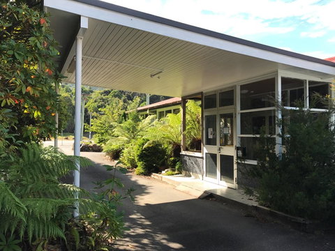 Mount Black Lodge - C Tourism 1