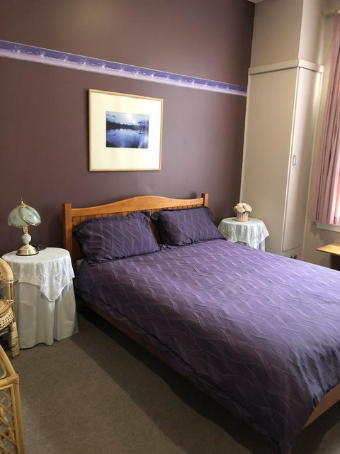 Mount Black Lodge - C Tourism 10