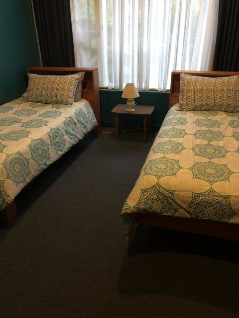 Mount Black Lodge - C Tourism 4