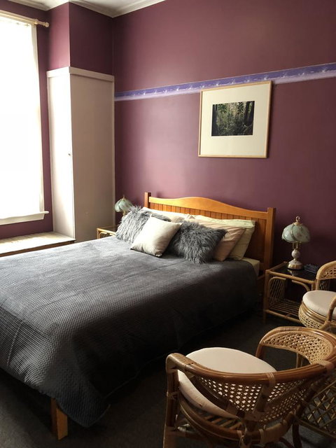 Mount Black Lodge - C Tourism 3