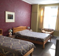 Mount Black Lodge - C Tourism