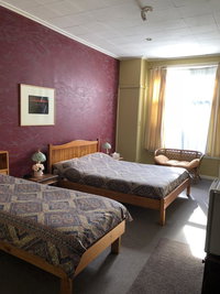 Book Rosebery Accommodation Vacations C Tourism C Tourism