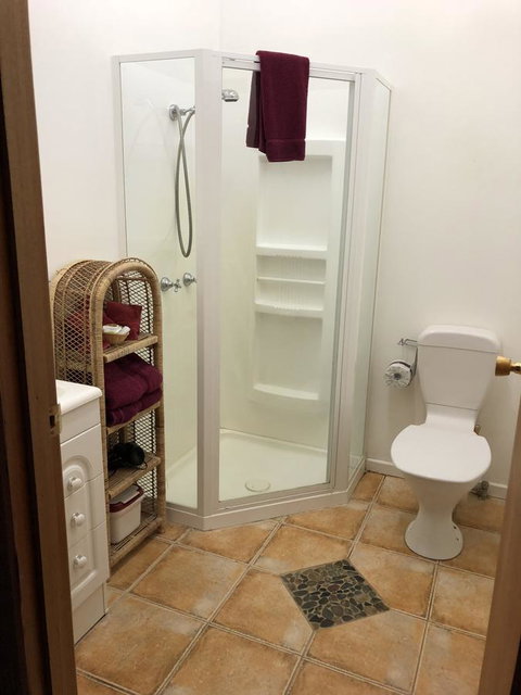 Mount Black Lodge - C Tourism 5