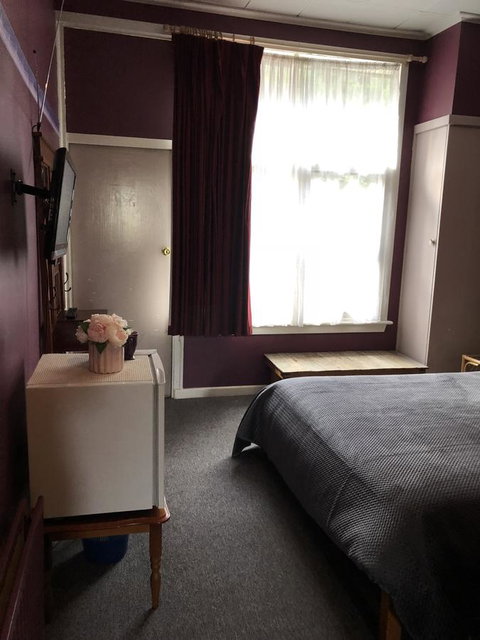 Mount Black Lodge - C Tourism 9