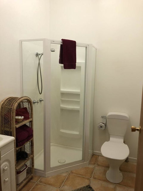 Mount Black Lodge - C Tourism 11