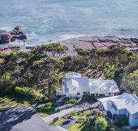Cod Rock Point - C Tourism