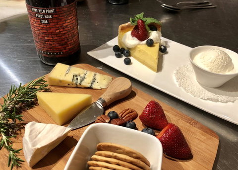 Hamlet Downs Country Accommodation - C Tourism 5