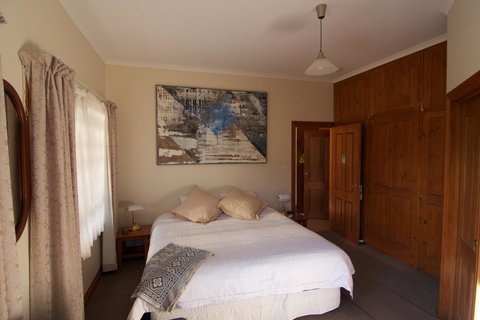 Hamlet Downs Country Accommodation - C Tourism 40