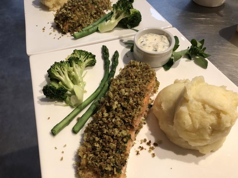 Hamlet Downs Country Accommodation - C Tourism 4