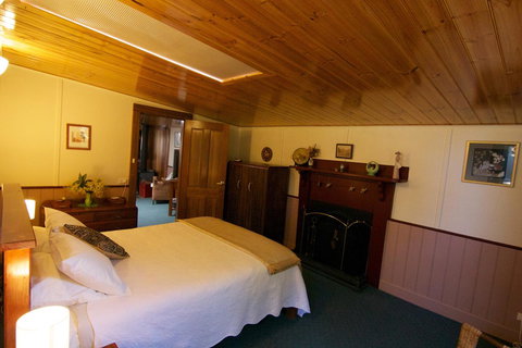 Hamlet Downs Country Accommodation - C Tourism 30